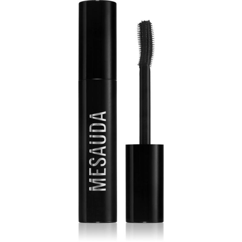 Mesauda Milano Bigandthick Lashes Mascara Volumizzante Ultra Nero 13 Ml