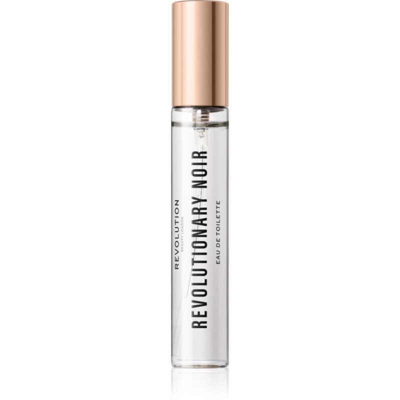 Revolution Fragrance Revolutionary Noir Eau De Toilette Da Donna 10 Ml