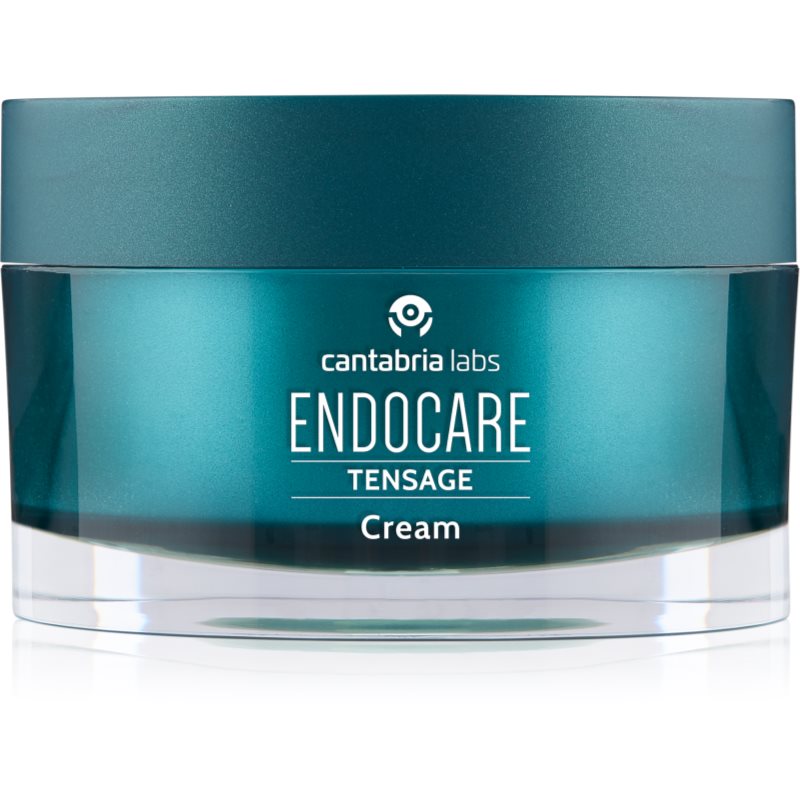 Endocare Tensage Crema Rigenerante Per Rassodare La Pelle 30 Ml