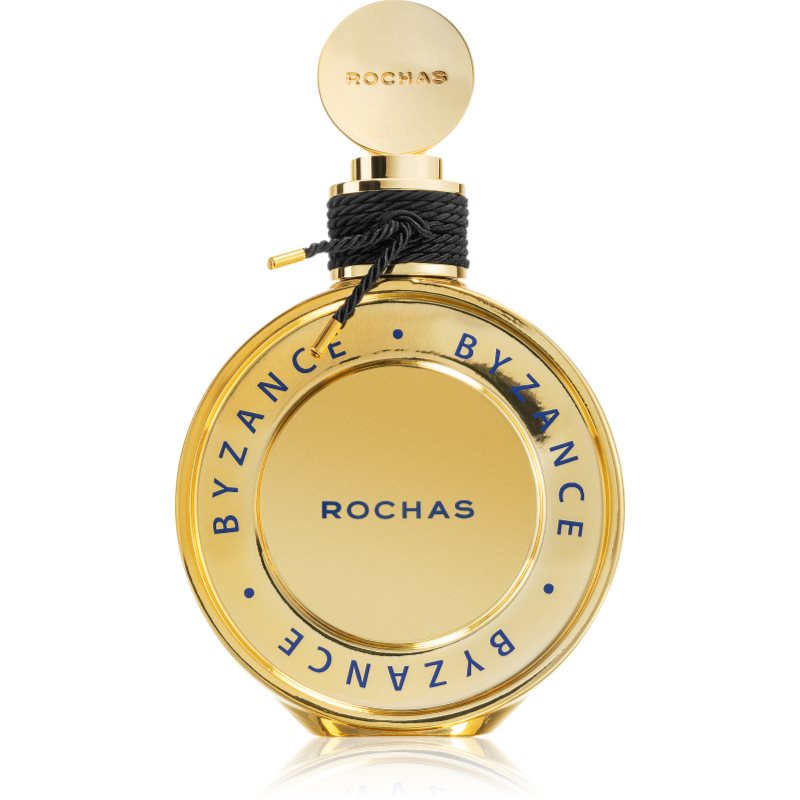 Rochas Byzance Gold Eau De Parfum Da Donna 90 Ml