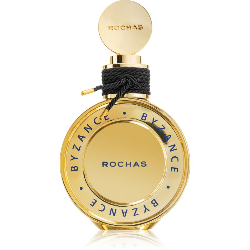 Rochas Byzance Gold Eau De Parfum Da Donna 60 Ml
