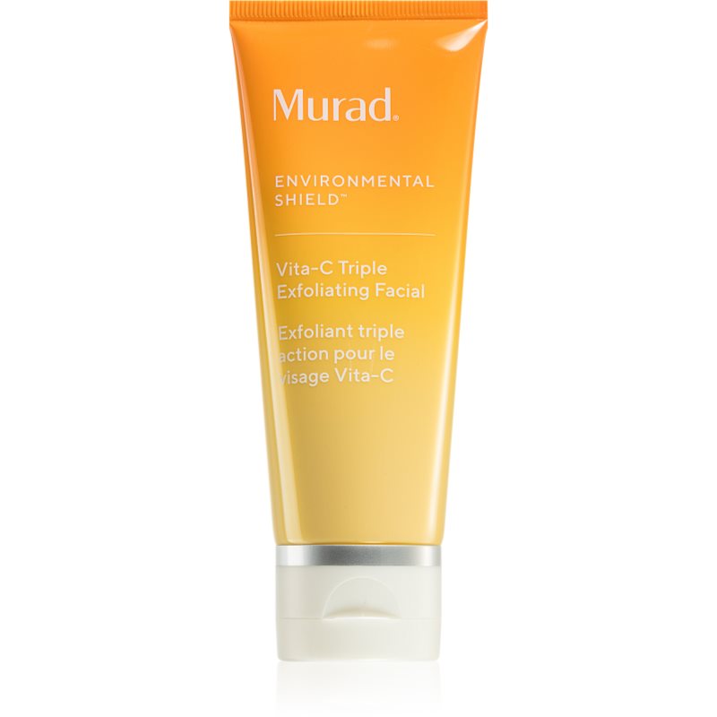 Murad Environmental Shield Vita-C Triple Scrub Intensivo 60 Ml