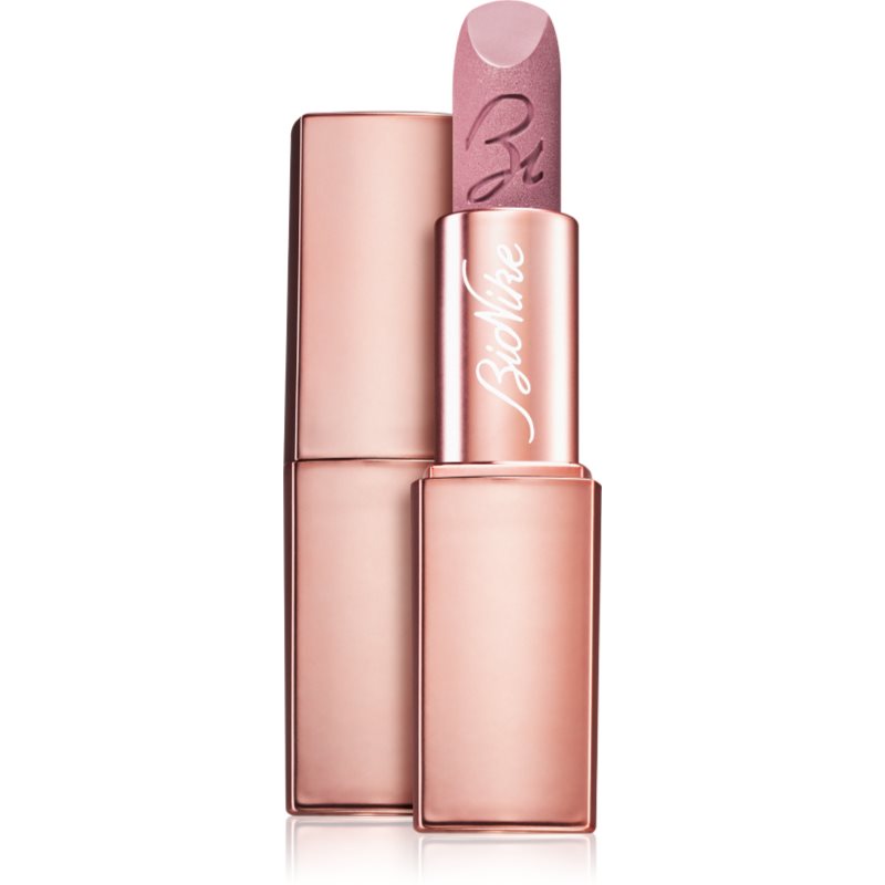 Bionike Color Soft Mat Rossetto A Lunga Tenuta Effetto Matte Colore 803 Bois De Rose 3,5 Ml