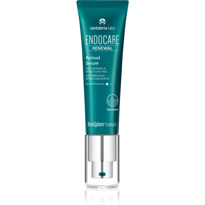 Endocare Renewal Retinol 0,2% Siero Antirughe Al Retinolo 30 Ml