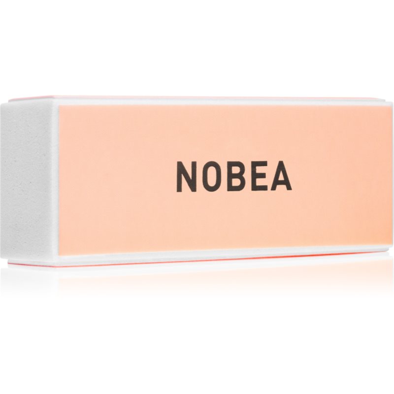 Nobea Accessories Nail File Lima Lucidaunghie