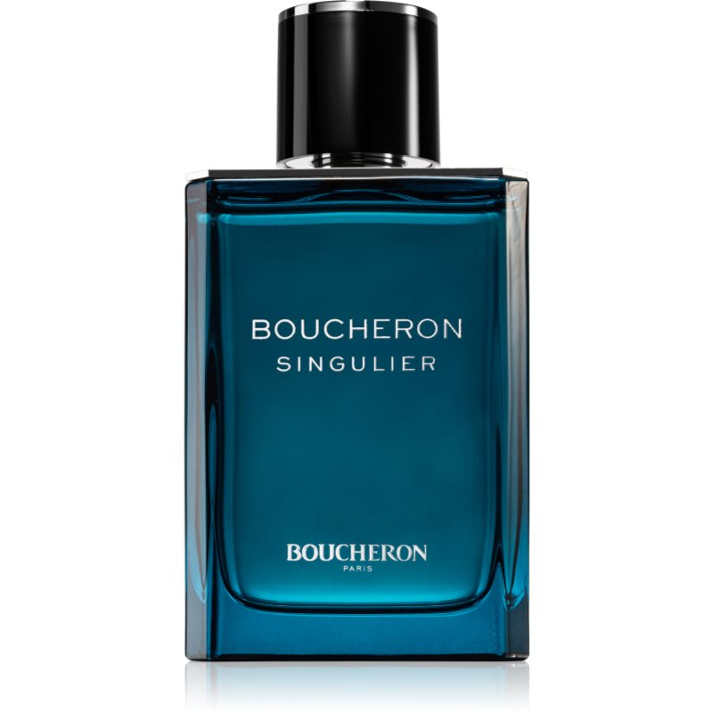 Boucheron Singulier Eau De Parfum Per Uomo 100 Ml