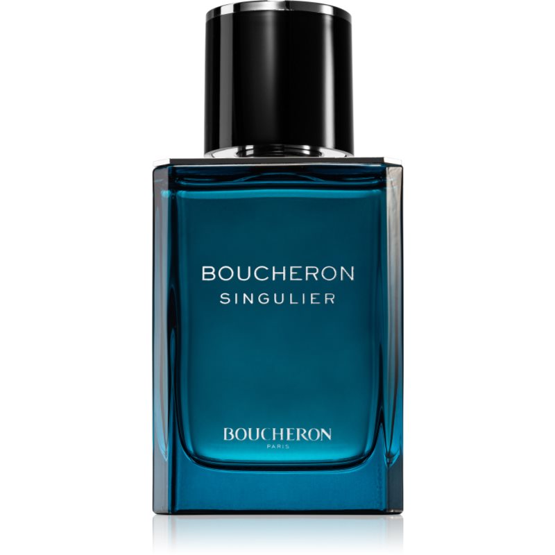 Boucheron Singulier Eau De Parfum Per Uomo 50 Ml