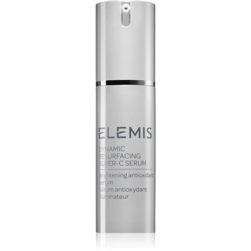 Elemis Dynamic Resurfacing Super-C Serum Siero Viso Con Vitamina C 30 Ml