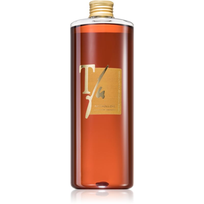 Teatro Fragranze Patchoulove Ricarica Per Diffusori Di Aromi 500 Ml