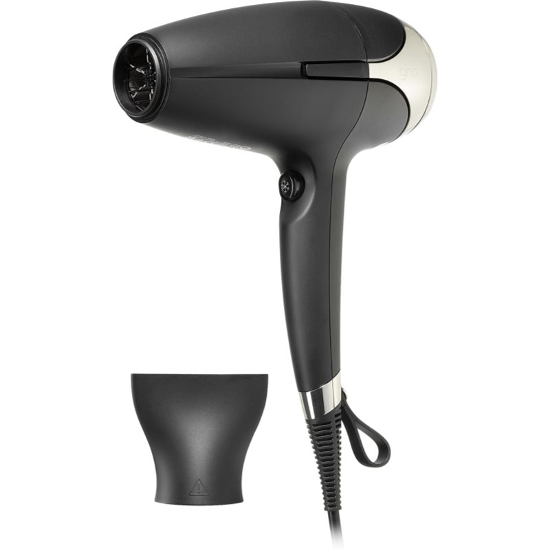 Ghd Helios Phon Per Capelli Black 1 Pz