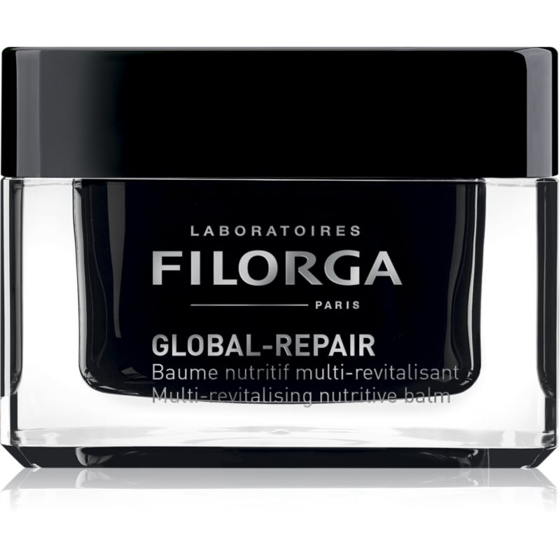 Filorga Global-Repair Balm Crema Rivitalizzante Anti-Age 50 Ml