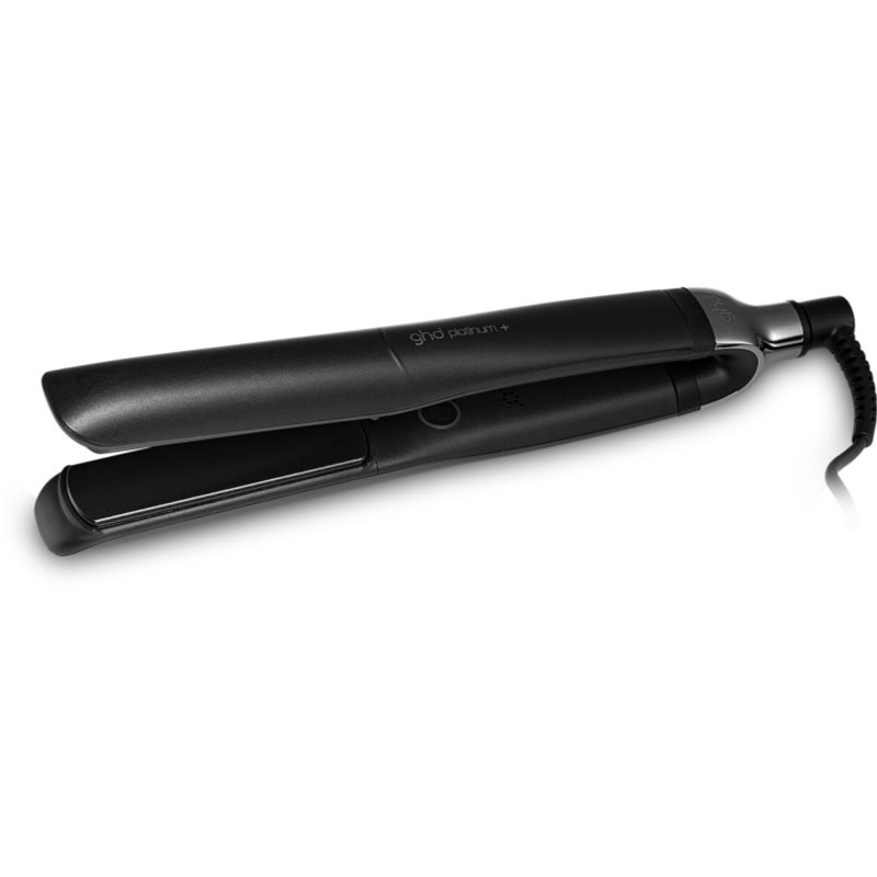 Ghd Platinum+ Piastra Per Capelli Black 1 Pz