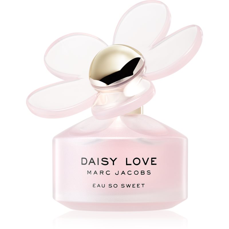 Marc Jacobs Daisy Love Eau So Sweet Eau De Toilette Da Donna 100 Ml