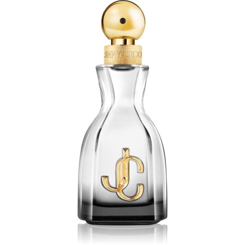 Jimmy Choo I Want Choo Forever Eau De Parfum Da Donna 40 Ml