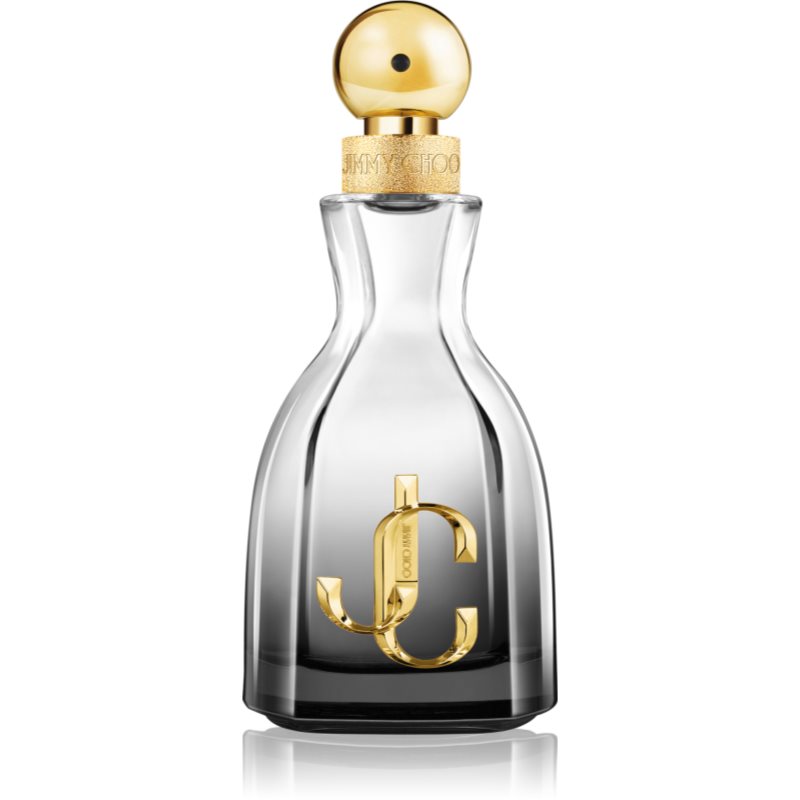Jimmy Choo I Want Choo Forever Eau De Parfum Da Donna 60 Ml