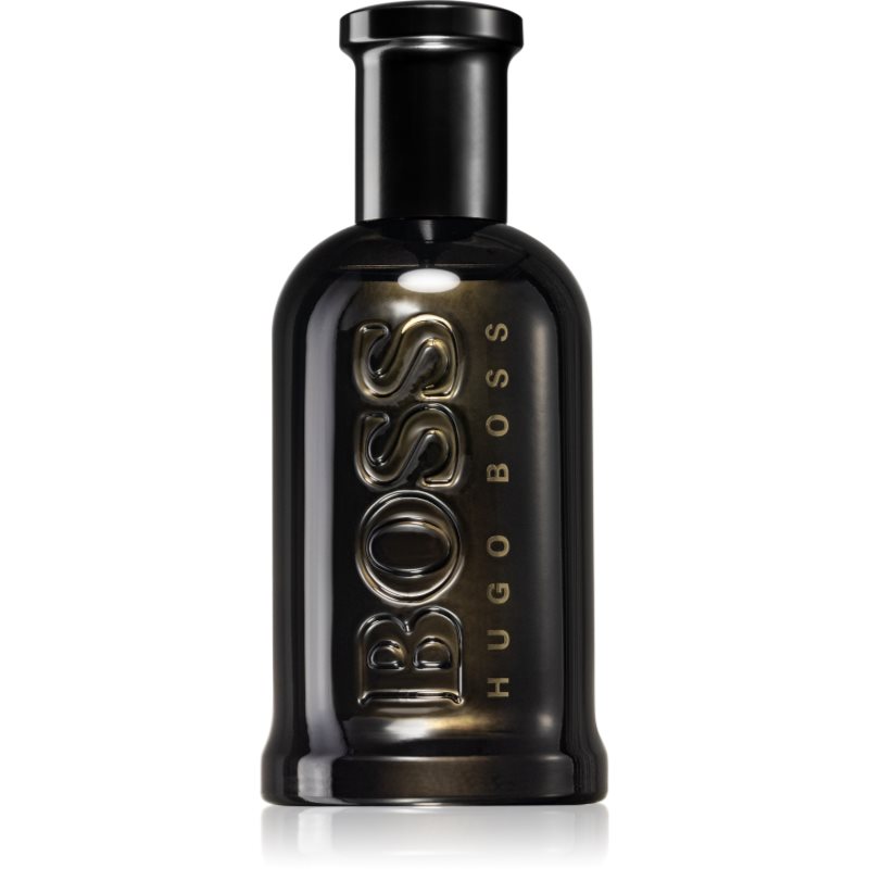 Hugo Boss Boss Bottled Parfum Profumo Per Uomo 100 Ml