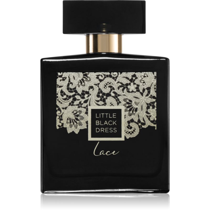 Avon Little Black Dress Lace Eau De Parfum Da Donna 50 Ml
