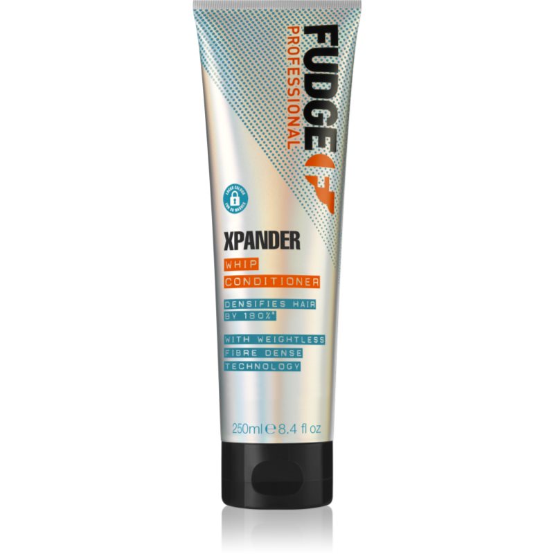 Fudge Care Xpander Balsamo Per Capelli Delicati E Mosci 250 Ml