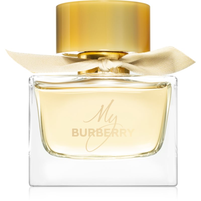 Burberry My Burberry Eau De Parfum Da Donna 90 Ml