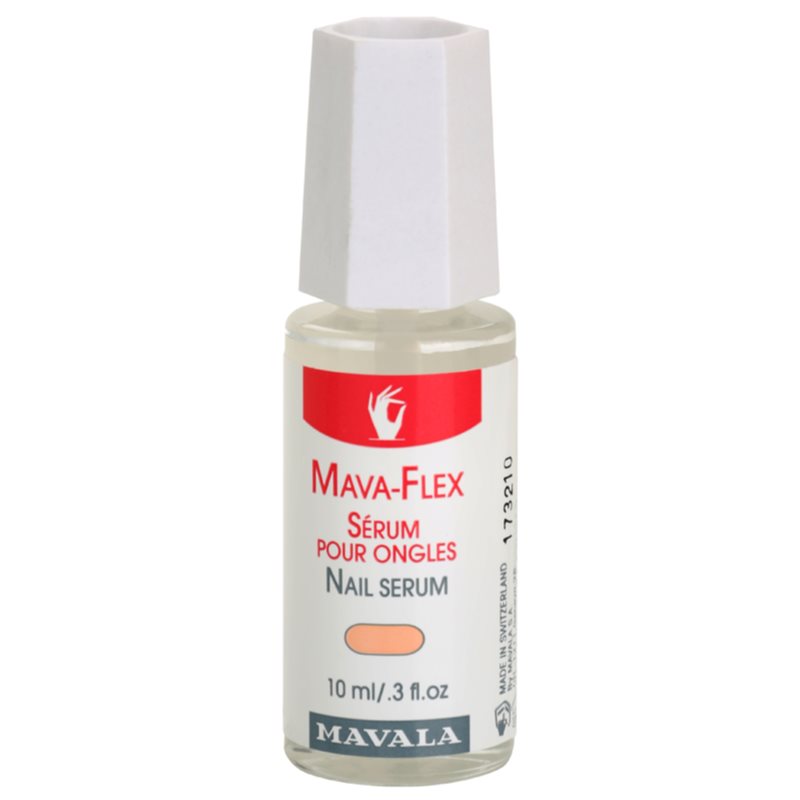 Mavala Nail Care Mava-Flex Siero Per Rinforzare 10 Ml