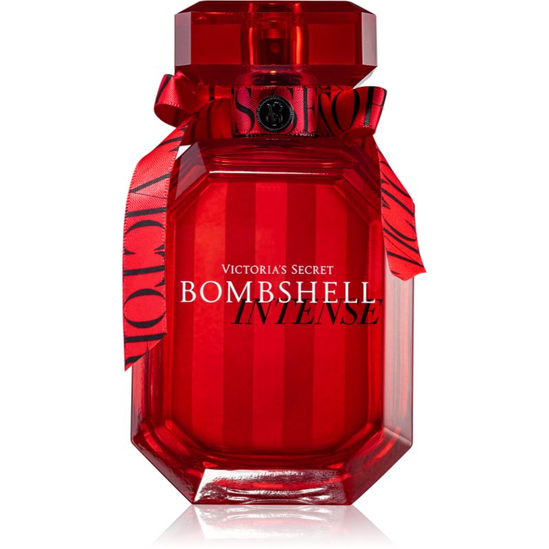 Victoria'S Secret Bombshell Intense Eau De Parfum Da Donna 100 Ml
