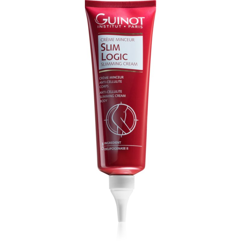 Guinot Slim Logic Crema Dimagrante Anticellulite 125 Ml