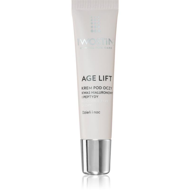 Iwostin Age Lift Trattamento Antirughe Occhi