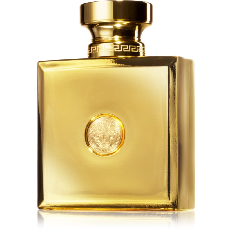 Versace Pour Femme Oud Oriental Eau De Parfum Da Donna 100 Ml