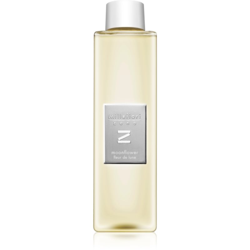 Millefiori Zona Moonflower Ricarica Per Diffusori Di Aromi 250 Ml