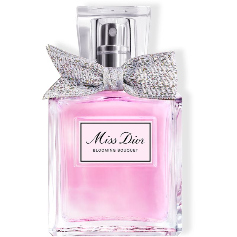 Dior Miss Dior Blooming Bouquet Eau De Toilette Da Donna 30 Ml