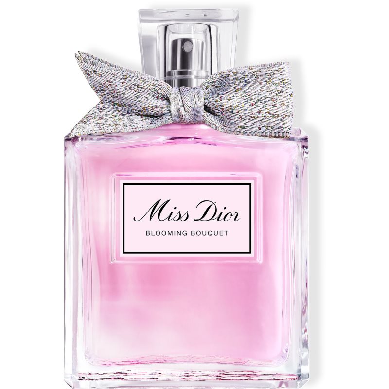 Dior Miss Dior Blooming Bouquet Eau De Toilette Da Donna 100 Ml