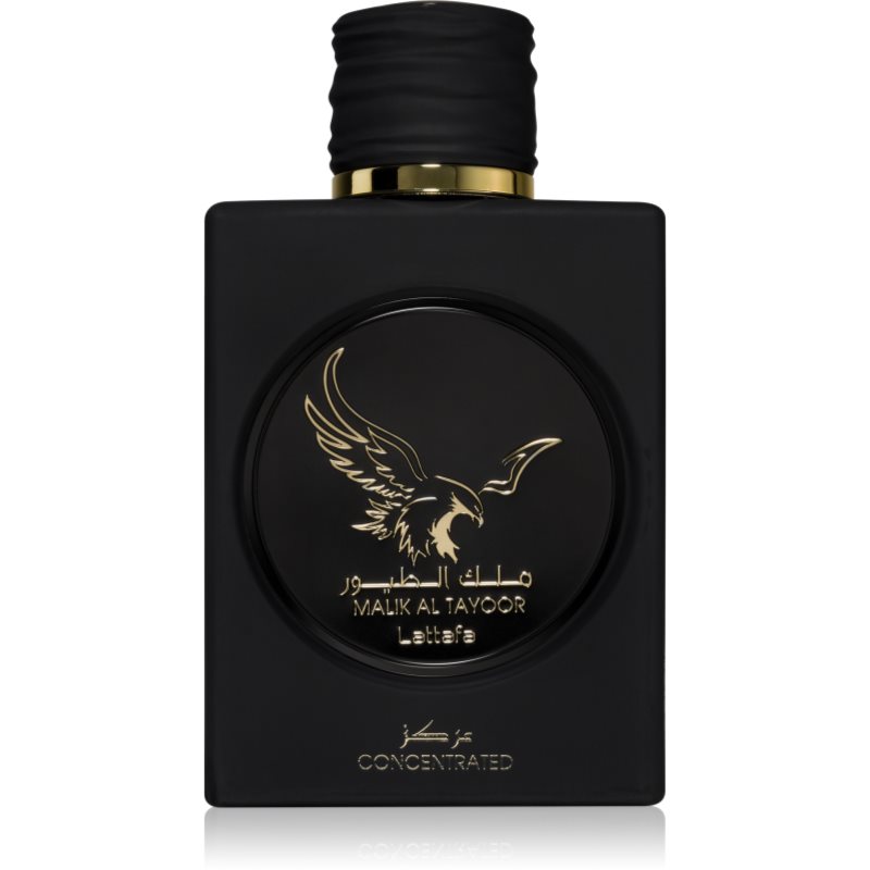 Lattafa Malik Al Tayoor Concentrated Eau De Parfum Unisex 100 Ml