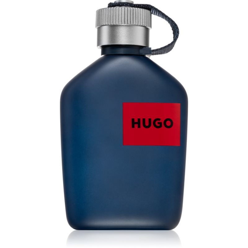 Hugo Boss Hugo Jeans Eau De Toilette Per Uomo 125 Ml