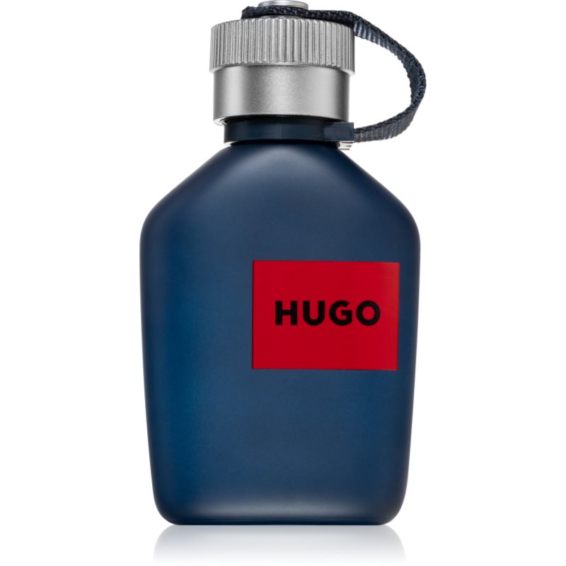Hugo Boss Hugo Jeans Eau De Toilette Per Uomo 75 Ml