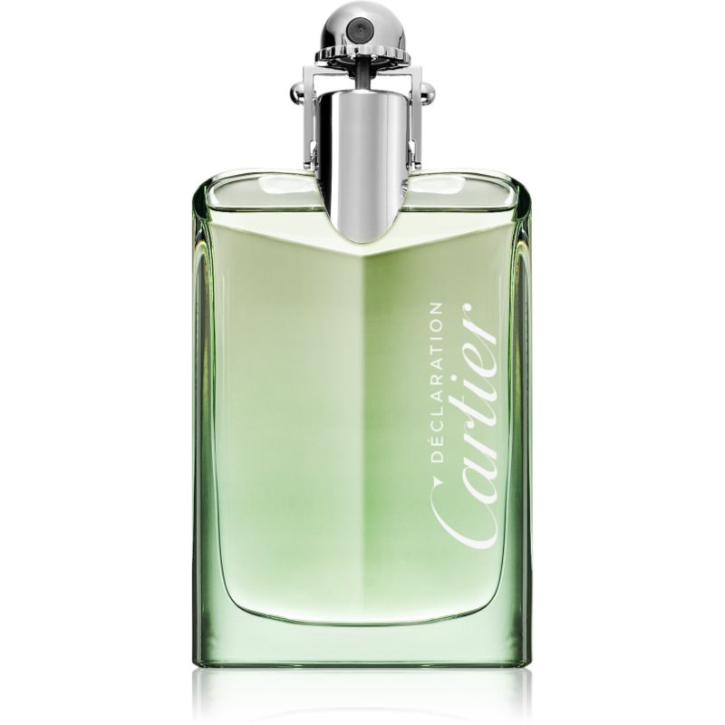 Cartier Déclaration Haute Fraîcheur Eau De Toilette Unisex 50 Ml