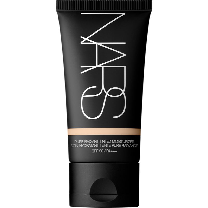 Nars Pure Radiant Tinted Moisturizer Crema Colorata Idratante Spf 30 Colore Finland 50 Ml