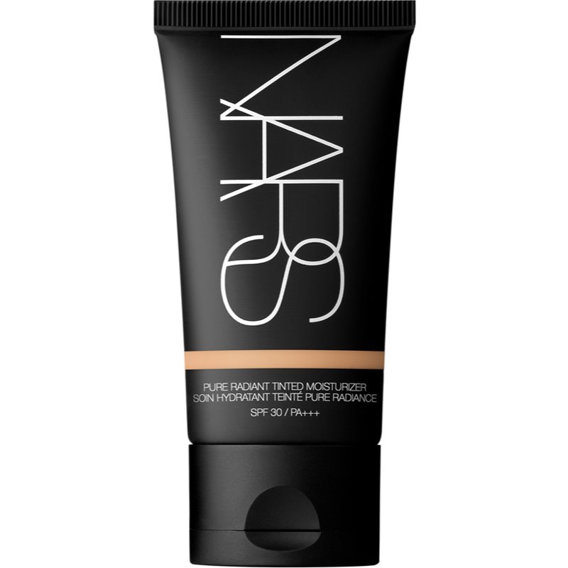 Nars Pure Radiant Tinted Moisturizer Crema Colorata Idratante Spf 30 Colore Groenland 50 Ml