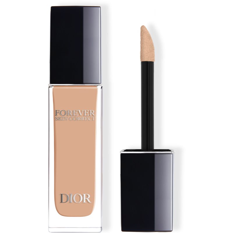 Dior Dior Forever Skin Correct Correttore Coprente In Crema Colore #3Cr Cool Rosy 11 Ml