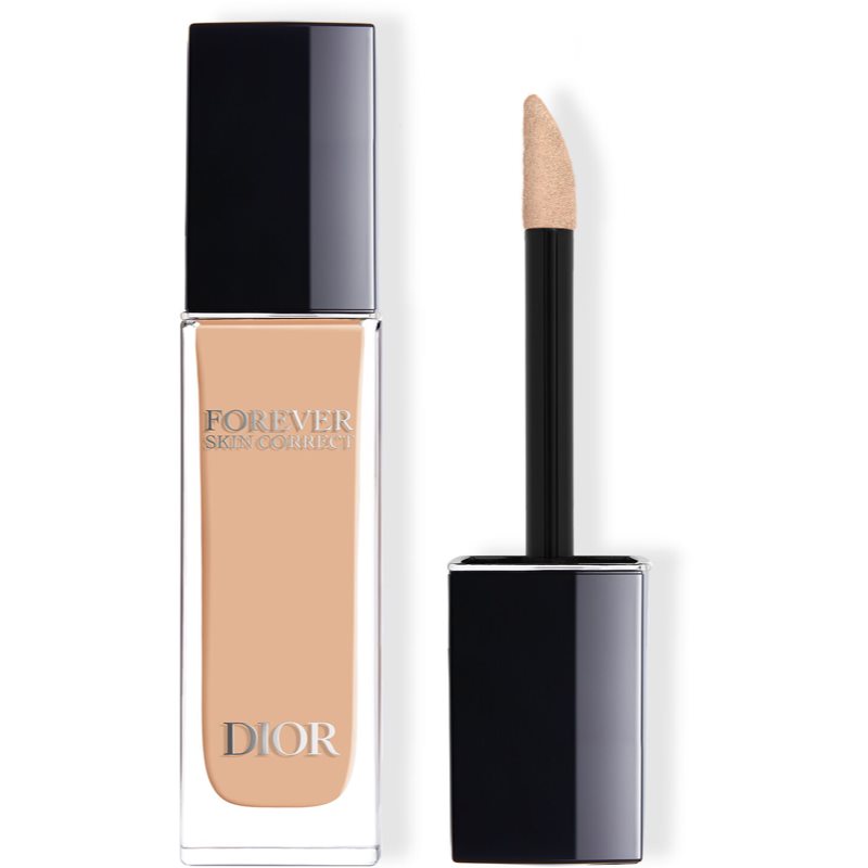 Dior Dior Forever Skin Correct Correttore Coprente In Crema Colore #3Wp Warm Peach 11 Ml