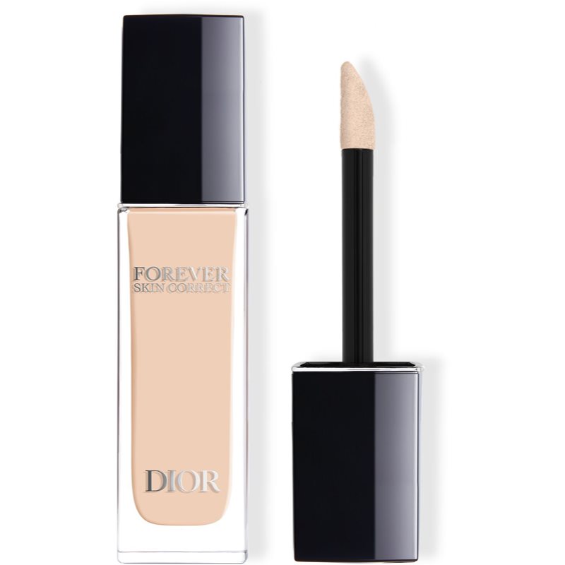 Dior Dior Forever Skin Correct Correttore Coprente In Crema Colore #1Cr Cool Rosy 11 Ml