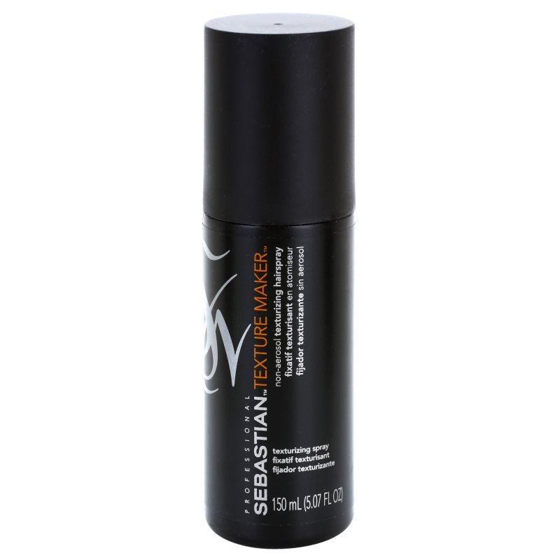 Sebastian Professional Texture Maker Spray Per Un Finish Opaco 150 Ml