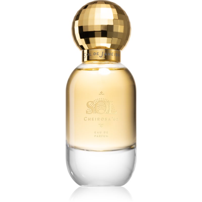 Sol De Janeiro Sol Cheirosa '62 Eau De Parfum Da Donna 50 Ml