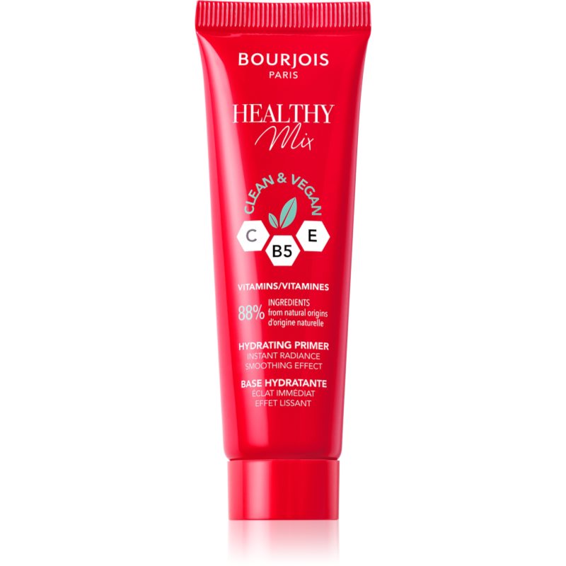 Bourjois Healthy Mix Primer Idratante Per Fondotinta 30 Ml