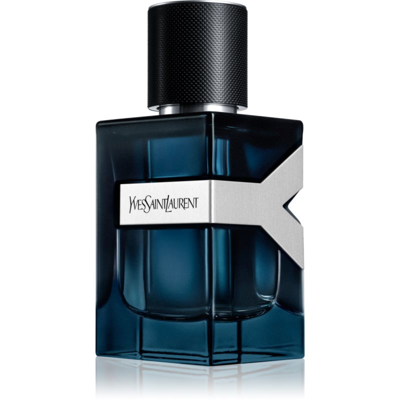 Yves Saint Laurent Y Edp Intense Eau De Parfum Per Uomo 60 Ml