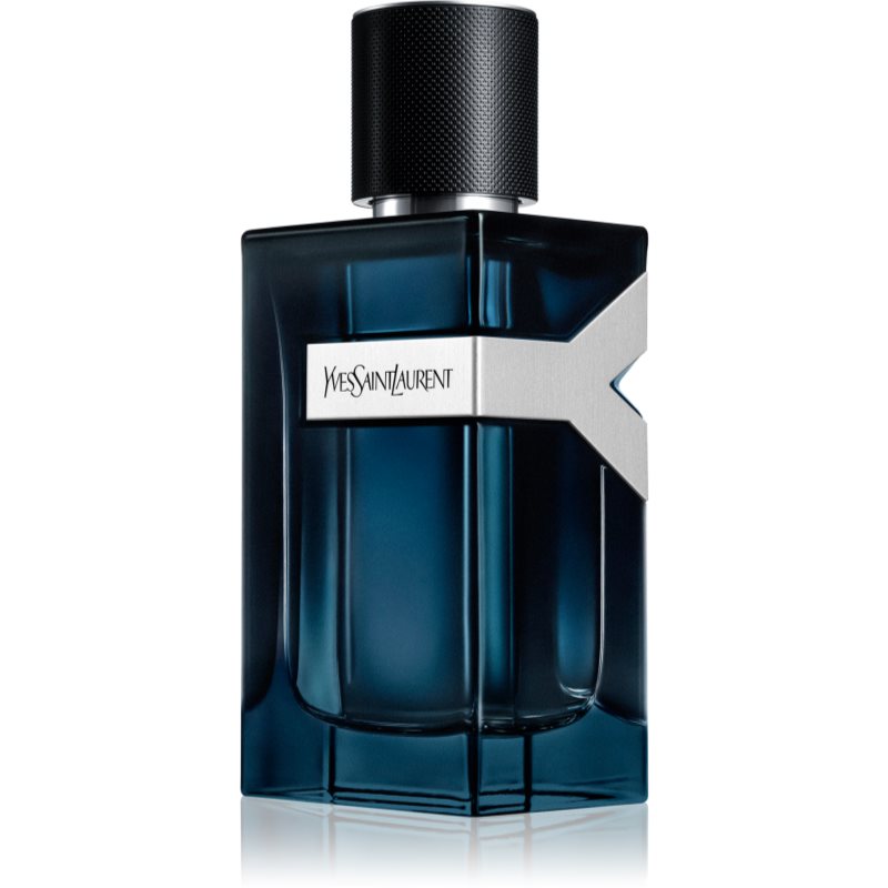 Yves Saint Laurent Y Edp Intense Eau De Parfum Per Uomo 100 Ml