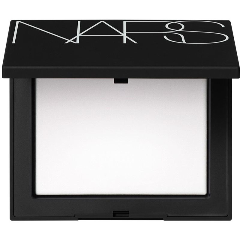 Nars Light Reflecting Setting Powder - Pressed Cipria Fissante Colore Crystal 10 G