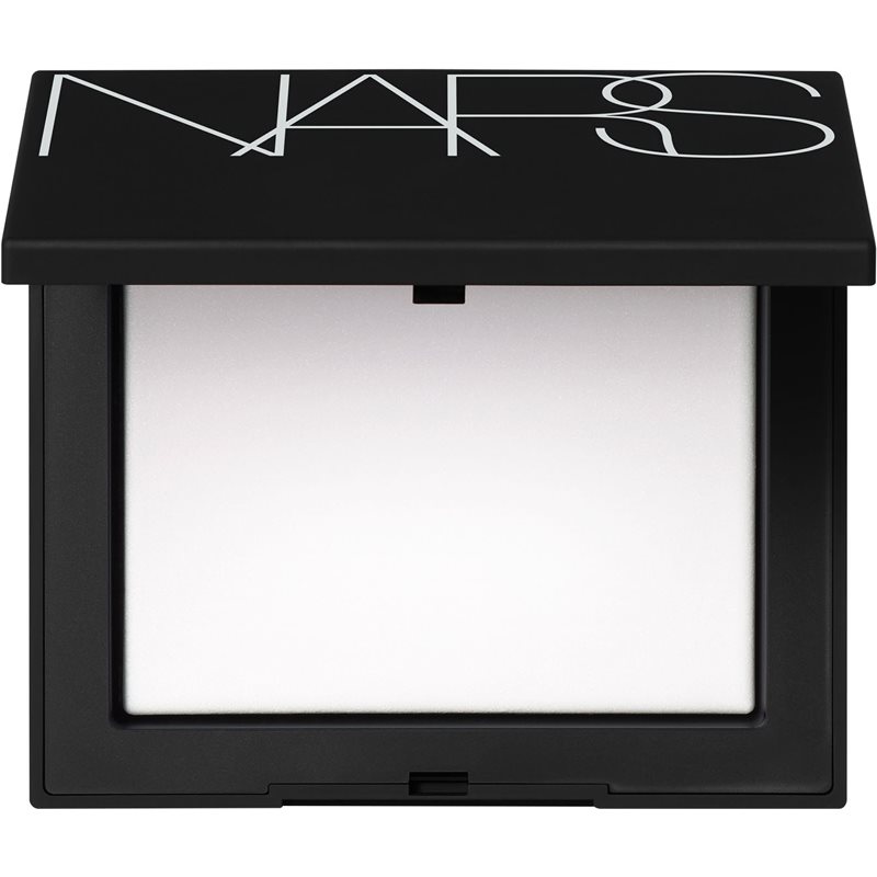 Nars Mini Light Reflecting Setting Powder - Presse Cipria Fissante Mini Colore Crystal 3 G
