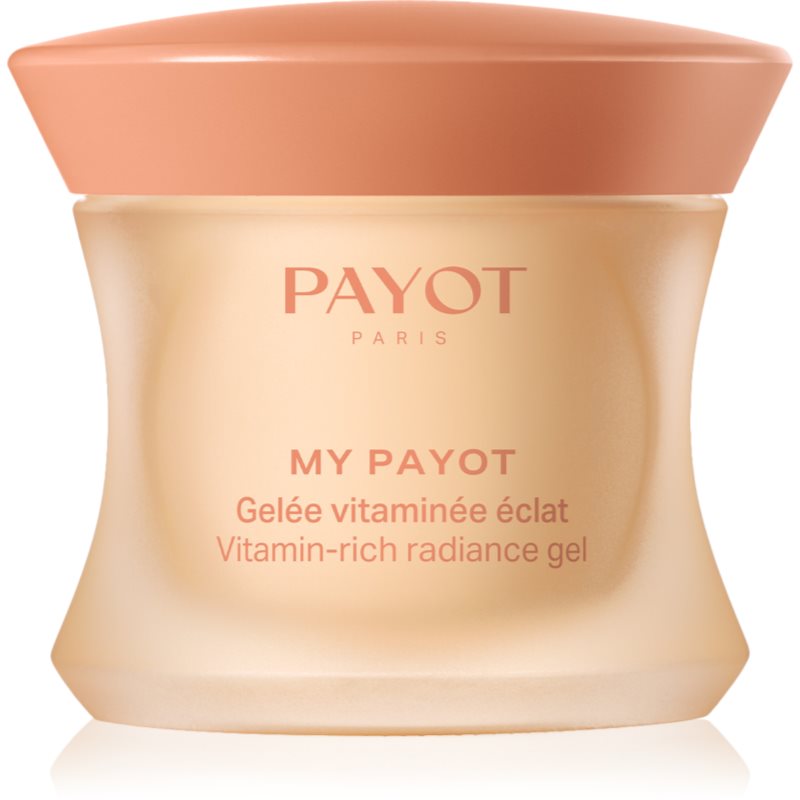 Payot My Payot Gelée Vitaminée Éclat Crema-Gel Con Vitamine 50 Ml