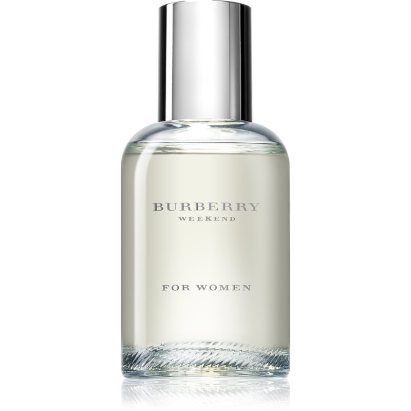Burberry Weekend For Women Eau De Parfum Da Donna 30 Ml