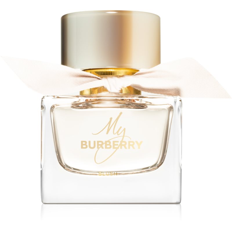 Burberry My Burberry Blush Eau De Parfum Da Donna 50 Ml